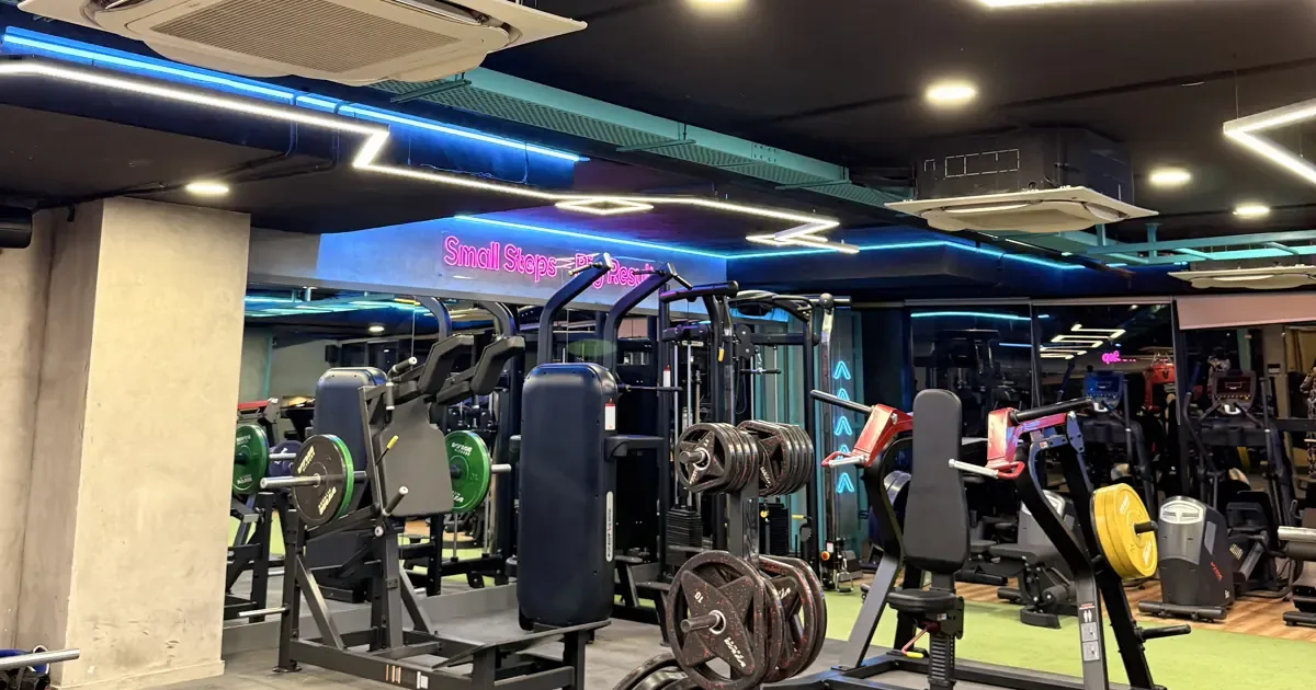 Strength plus cardio: what the long-term health evidence says