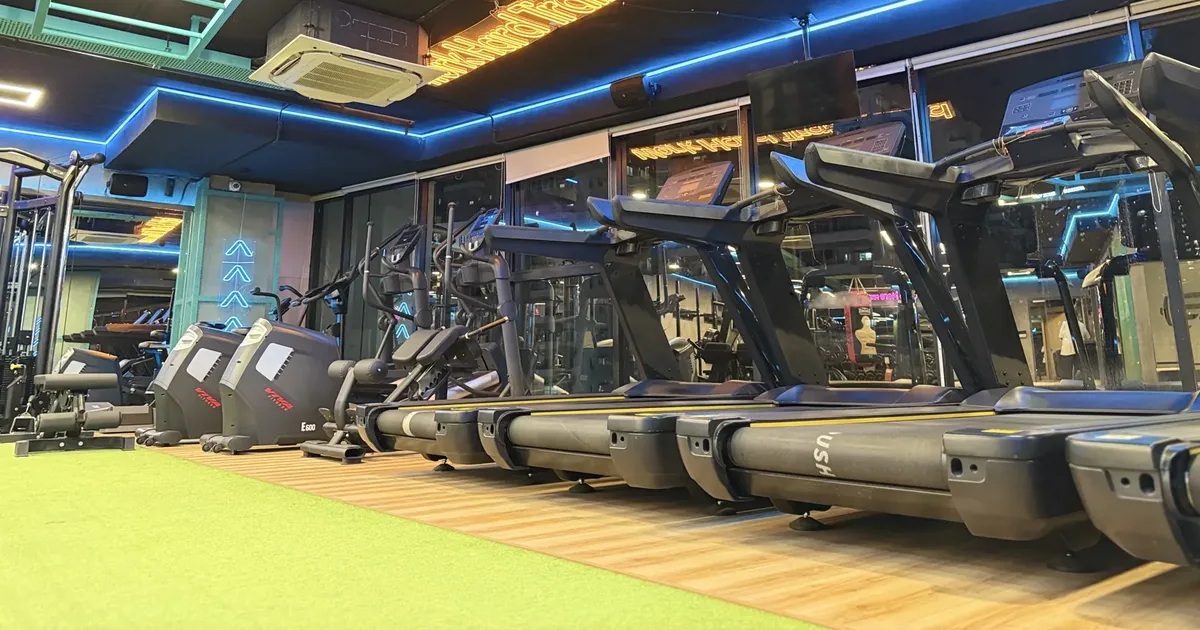 VO2max and grip strength: two markers linked to a longer life