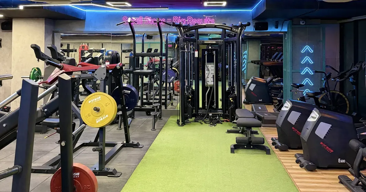 What is HYROX: stations, weights and where to race from Hyderabad